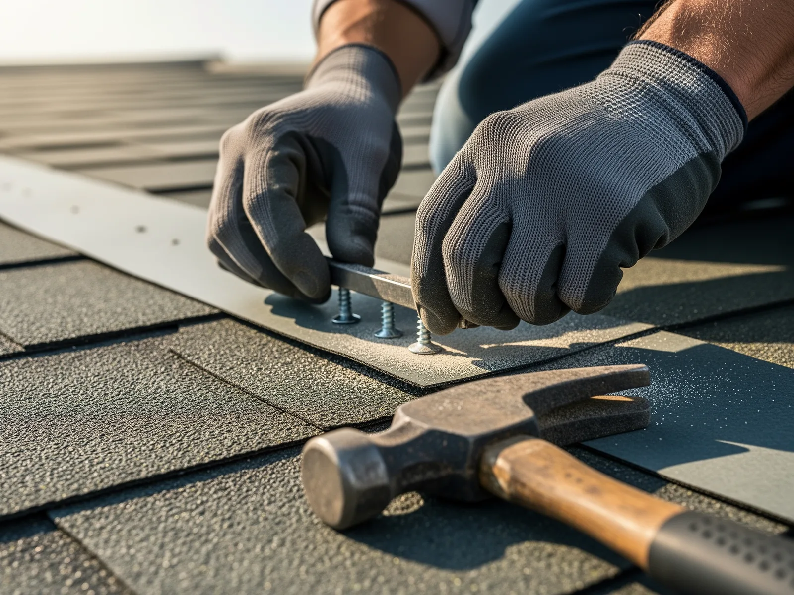Why choose Fascia Repair in High Bridge, NJ